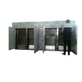 Chrysanthemum drying machine for food